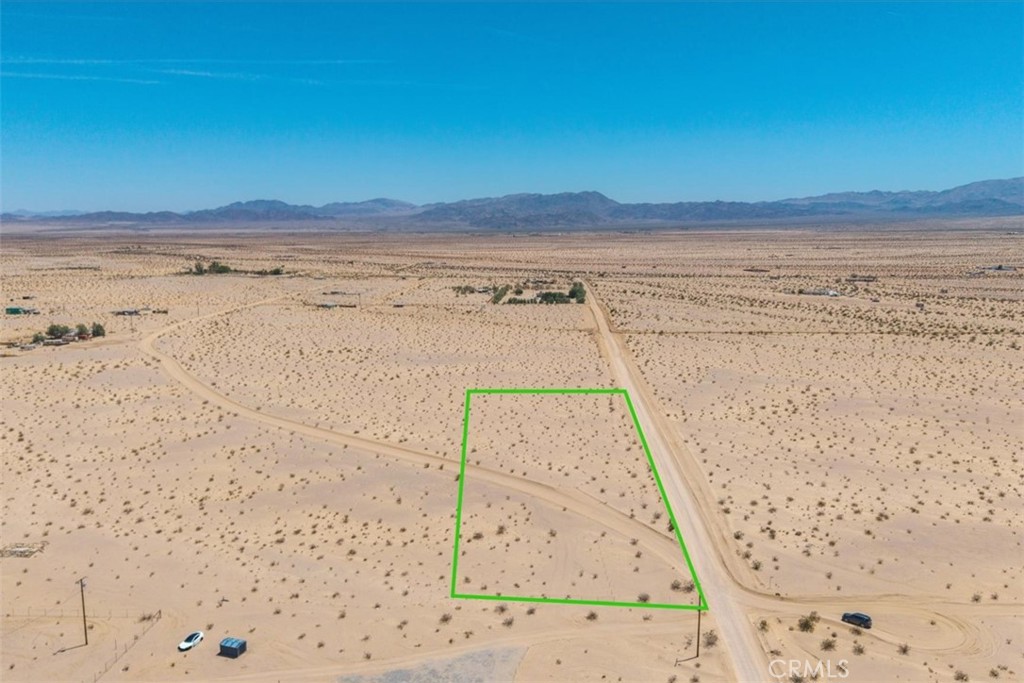 4461 Meriwether Road Twentynine Palms, CA 92277 - Photo 31 of 33