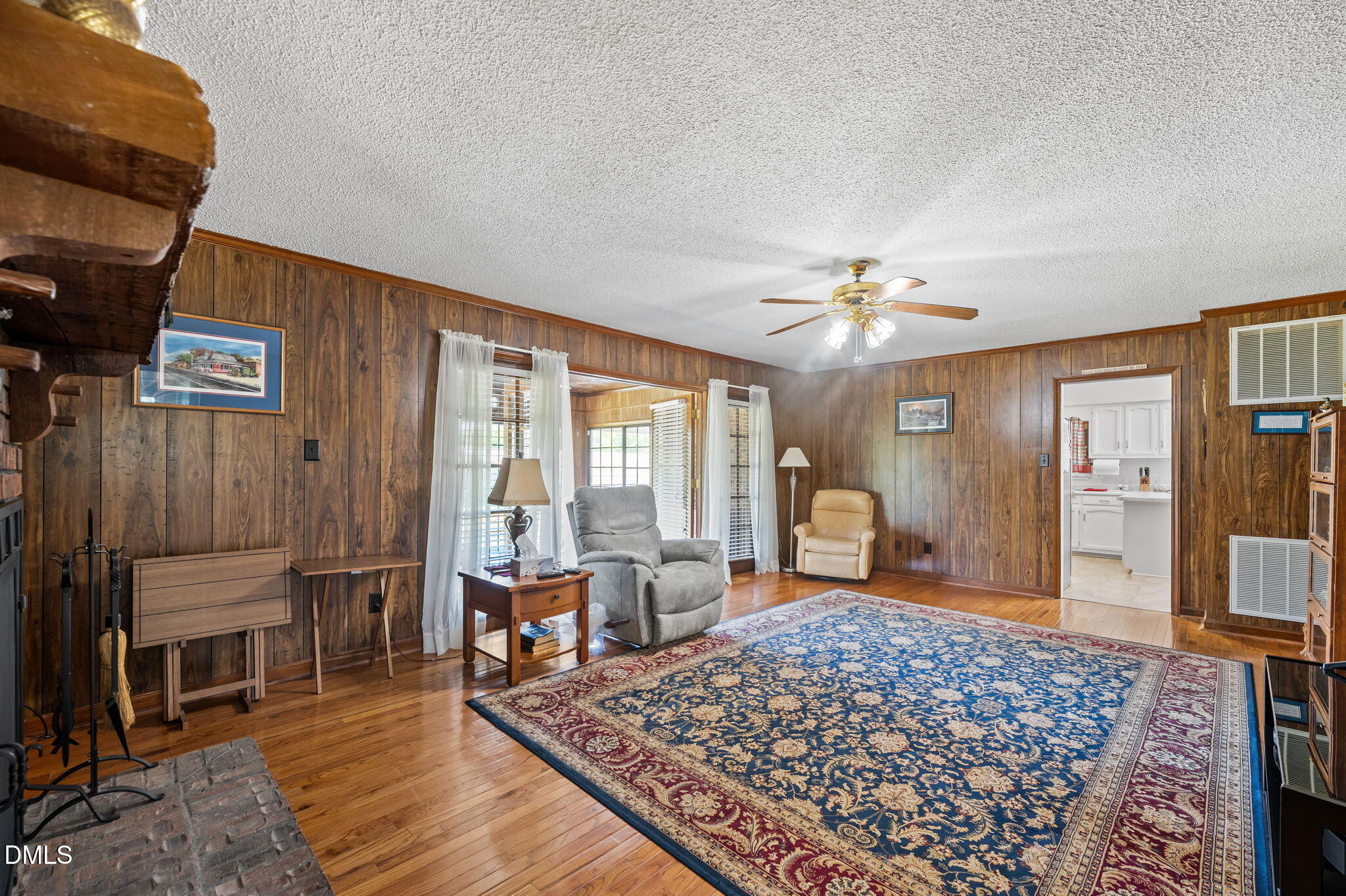 1753 Altamahaw Union Ridge Road Burlington, NC 27217 - Photo 40 of 40 sunroom3