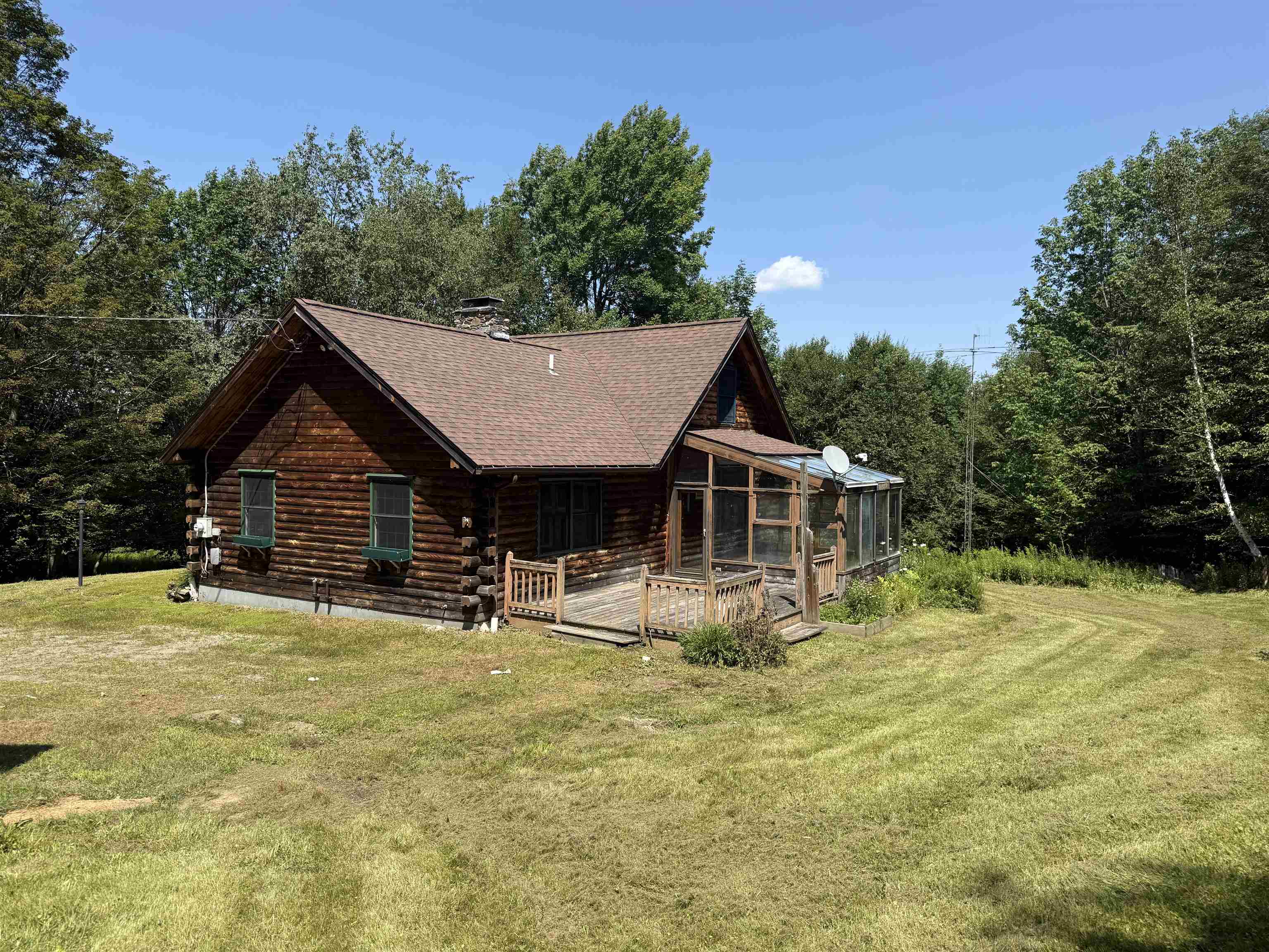 871 Streeter Hill Road Whitingham, VT 05361 - Photo 1 of 35
