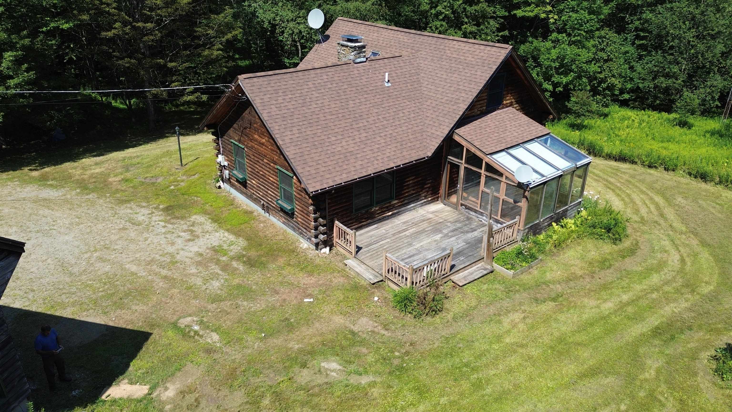 871 Streeter Hill Road Whitingham, VT 05361 - Photo 15 of 35