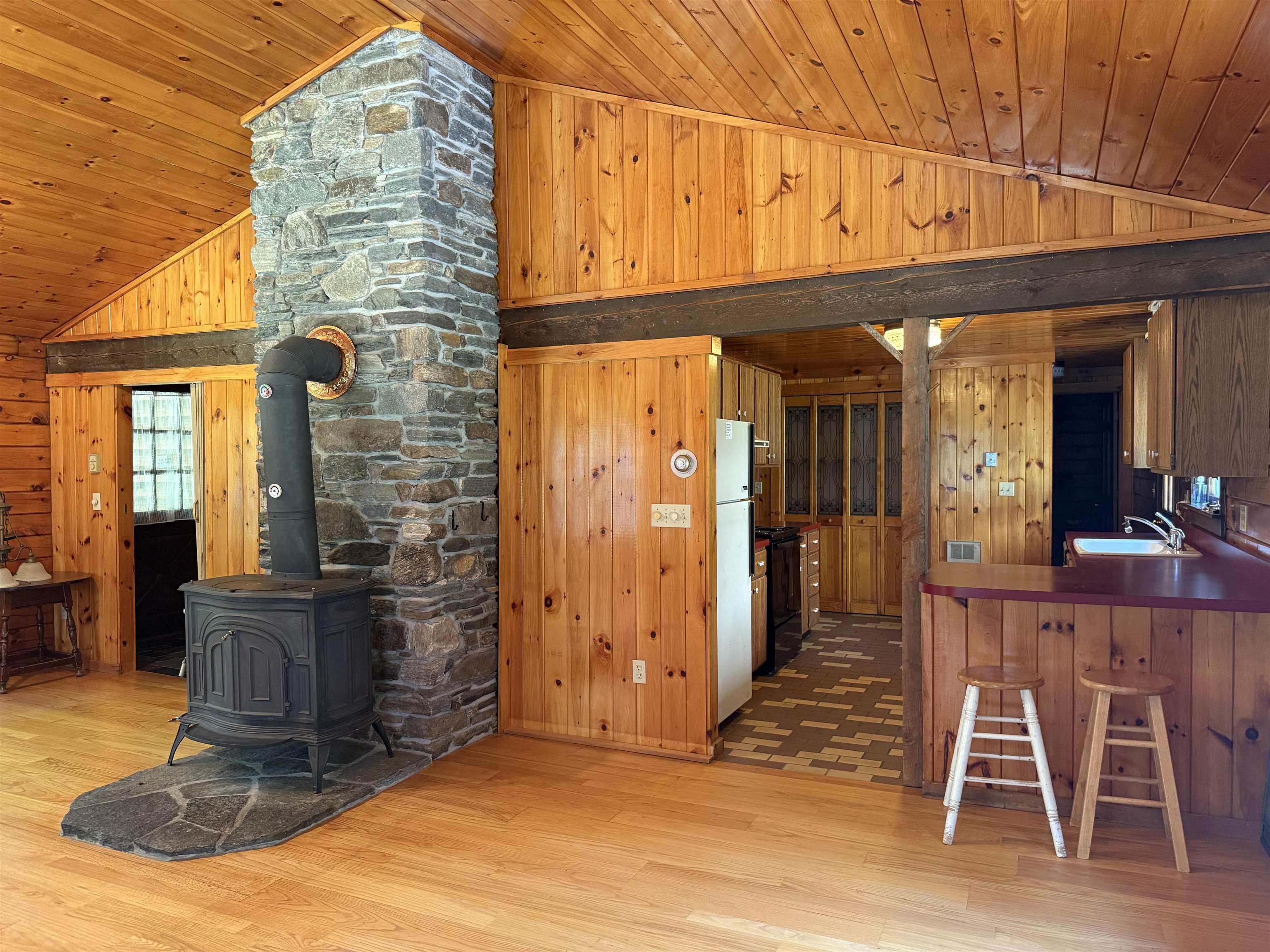 871 Streeter Hill Road Whitingham, VT 05361 - Photo 16 of 35
