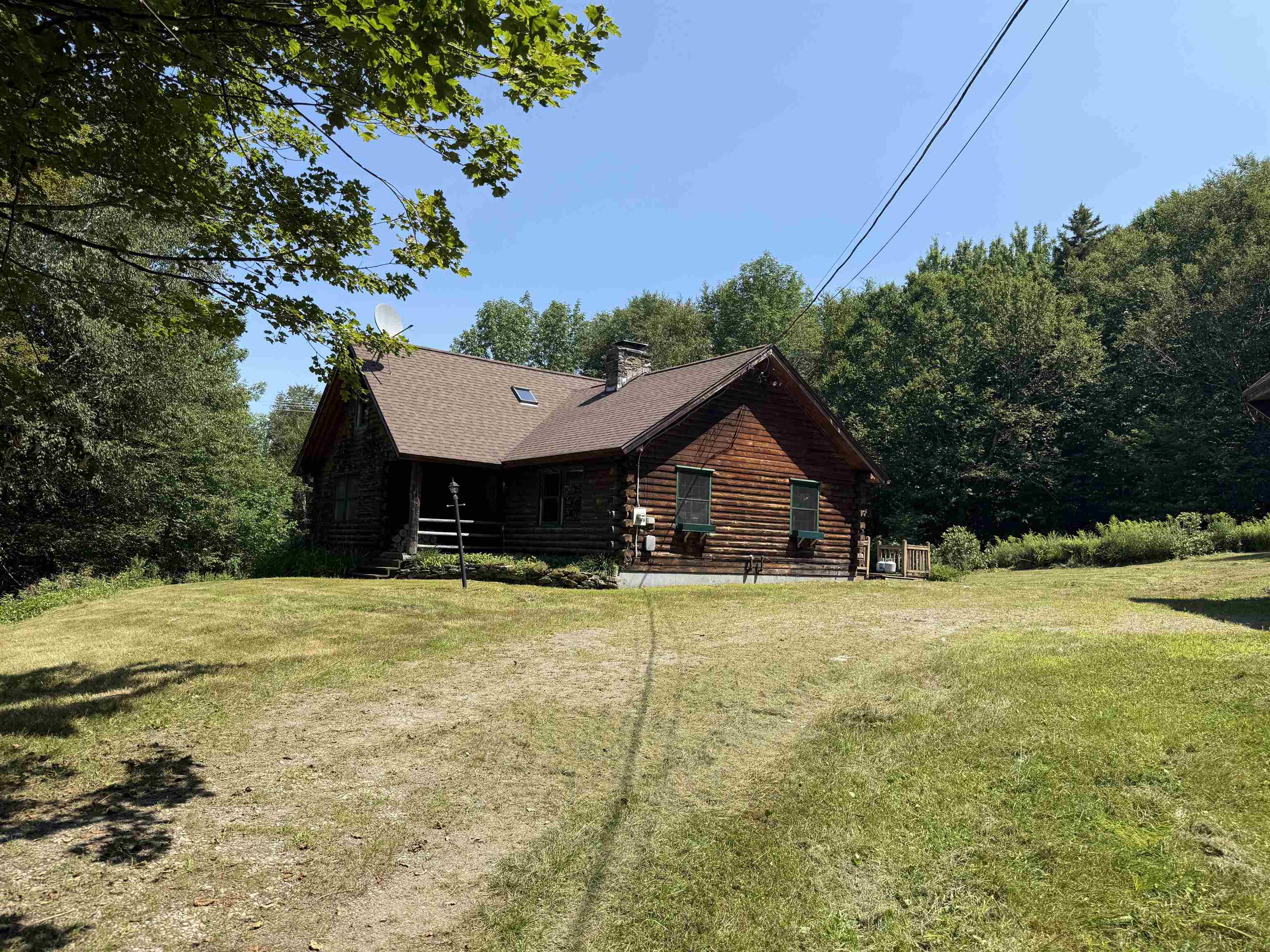 871 Streeter Hill Road Whitingham, VT 05361 - Photo 3 of 35