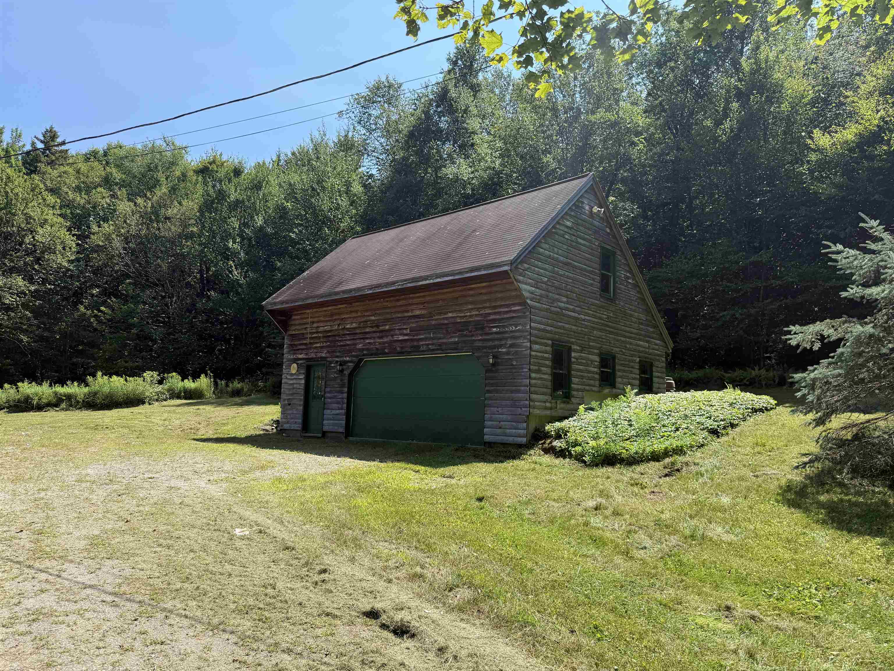 871 Streeter Hill Road Whitingham, VT 05361 - Photo 5 of 35
