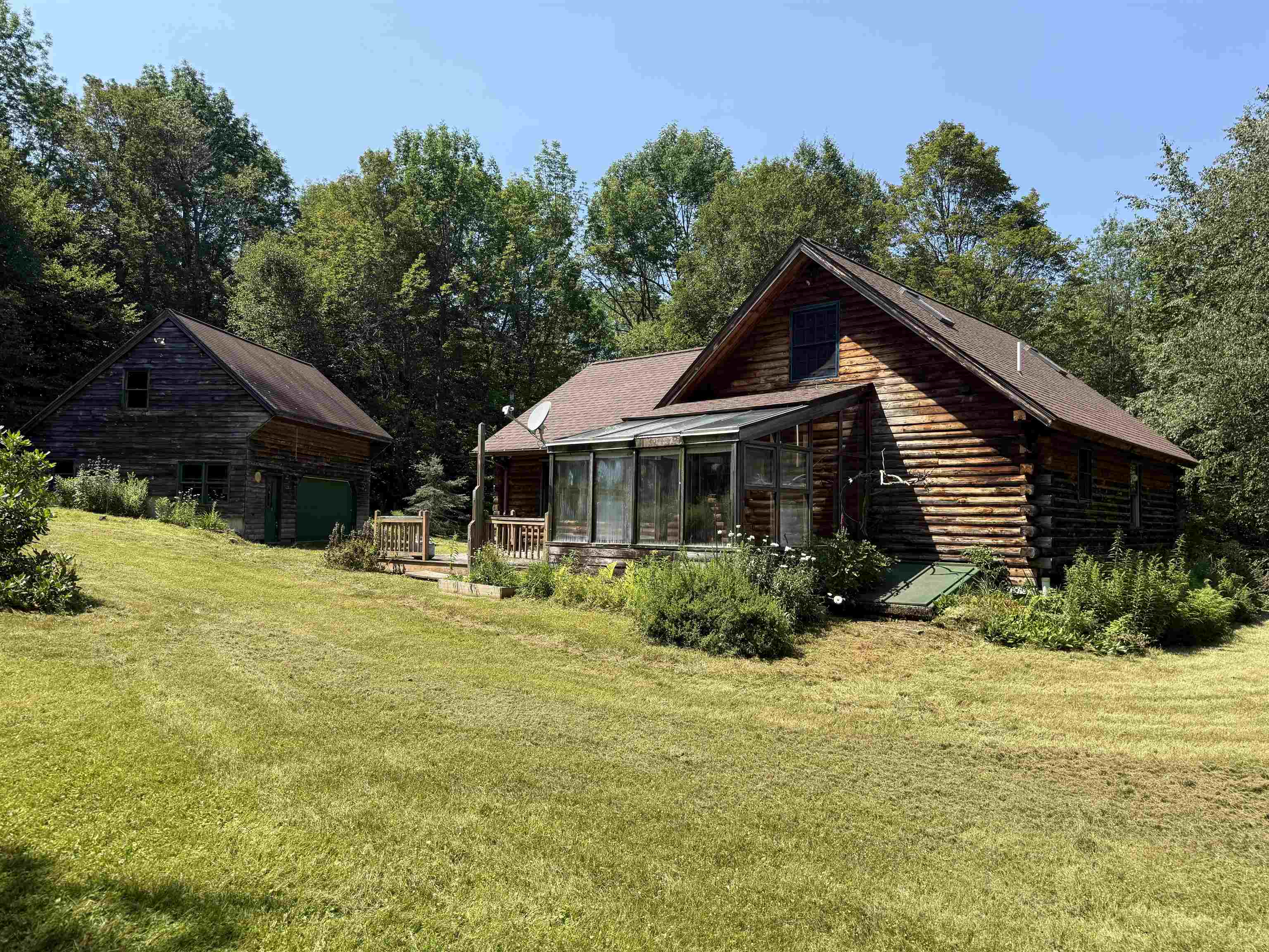871 Streeter Hill Road Whitingham, VT 05361 - Photo 6 of 35