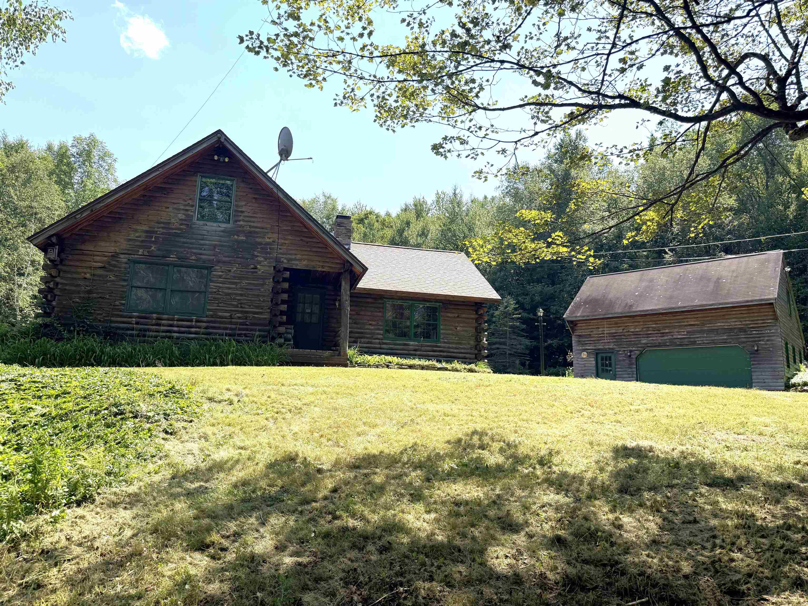 871 Streeter Hill Road Whitingham, VT 05361 - Photo 8 of 35