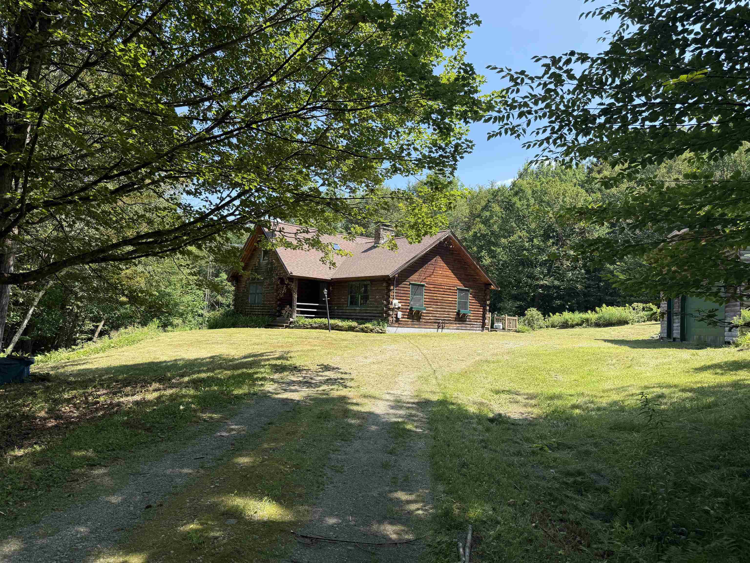 871 Streeter Hill Road Whitingham, VT 05361 - Photo 10 of 35
