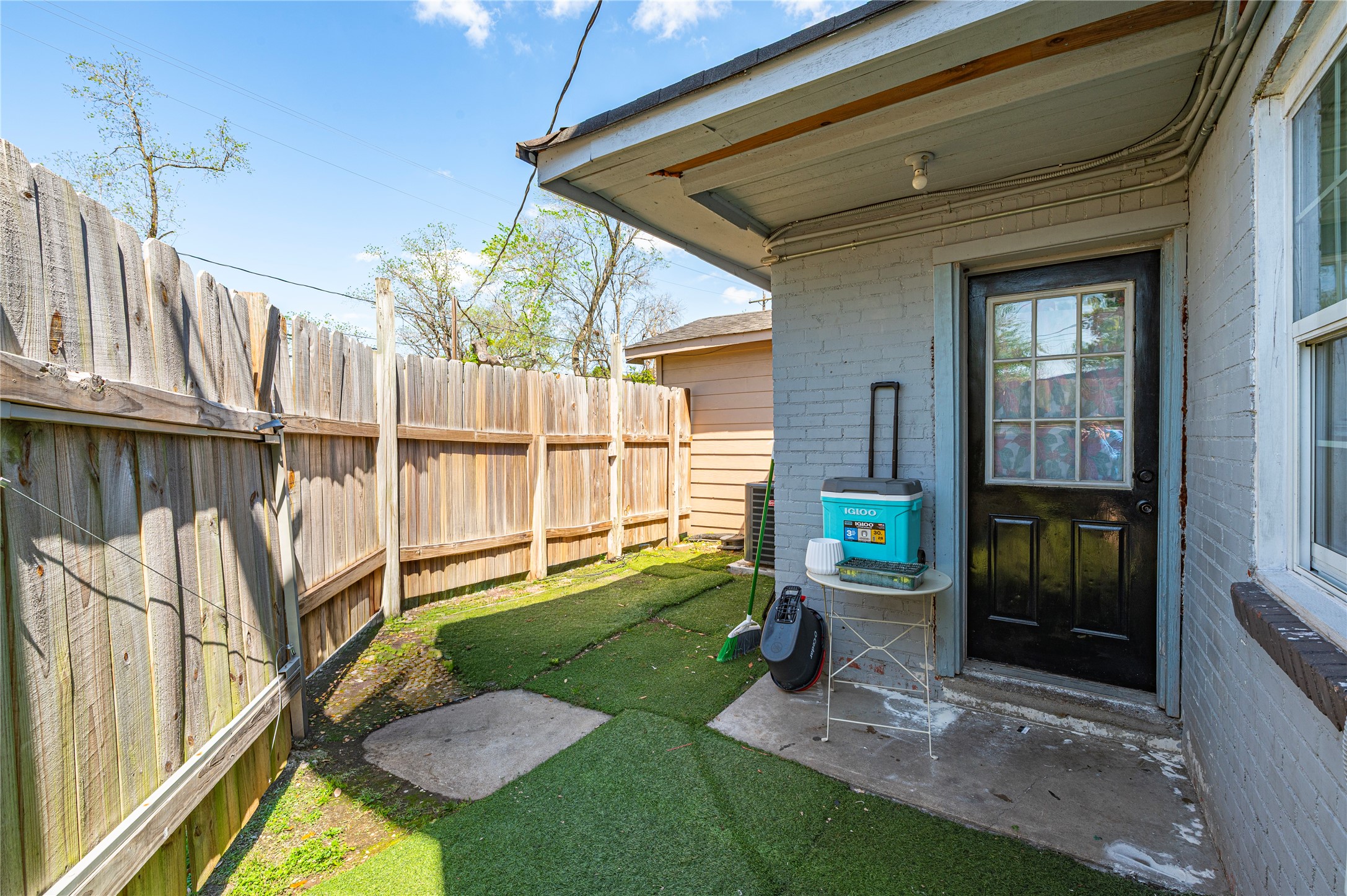 7431 Moline Street Houston, TX 77087 - Photo 37 of 38