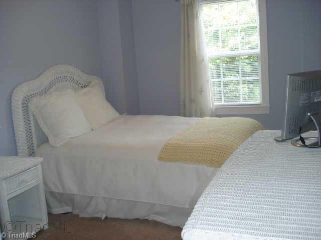 3112 Sedgefield Gate Road Greensboro, NC 27407 - Photo 13 of 16 2nd Bedroom.