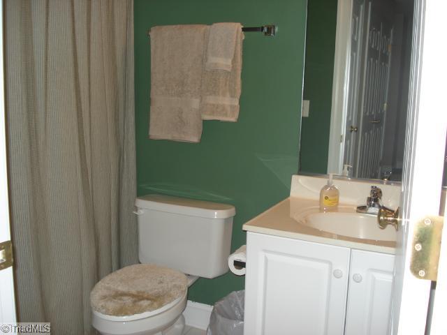 3112 Sedgefield Gate Road Greensboro, NC 27407 - Photo 14 of 16 Other. Second Bath