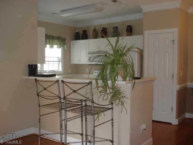 3112 Sedgefield Gate Road Greensboro, NC 27407 - Photo 9 of 16 Kitchen.