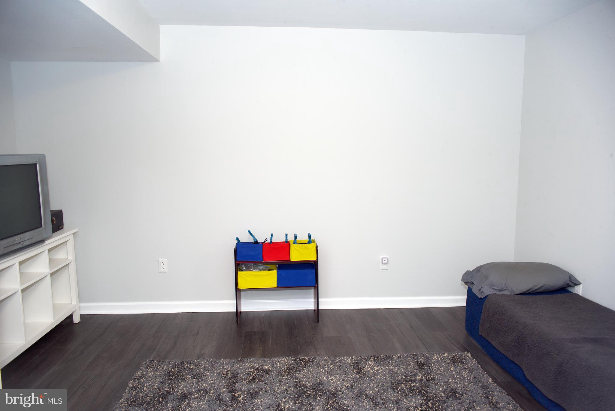 4725 Hillside Road Reading, PA 19606 - Photo 31 of 43 Bedroom 3# in basement