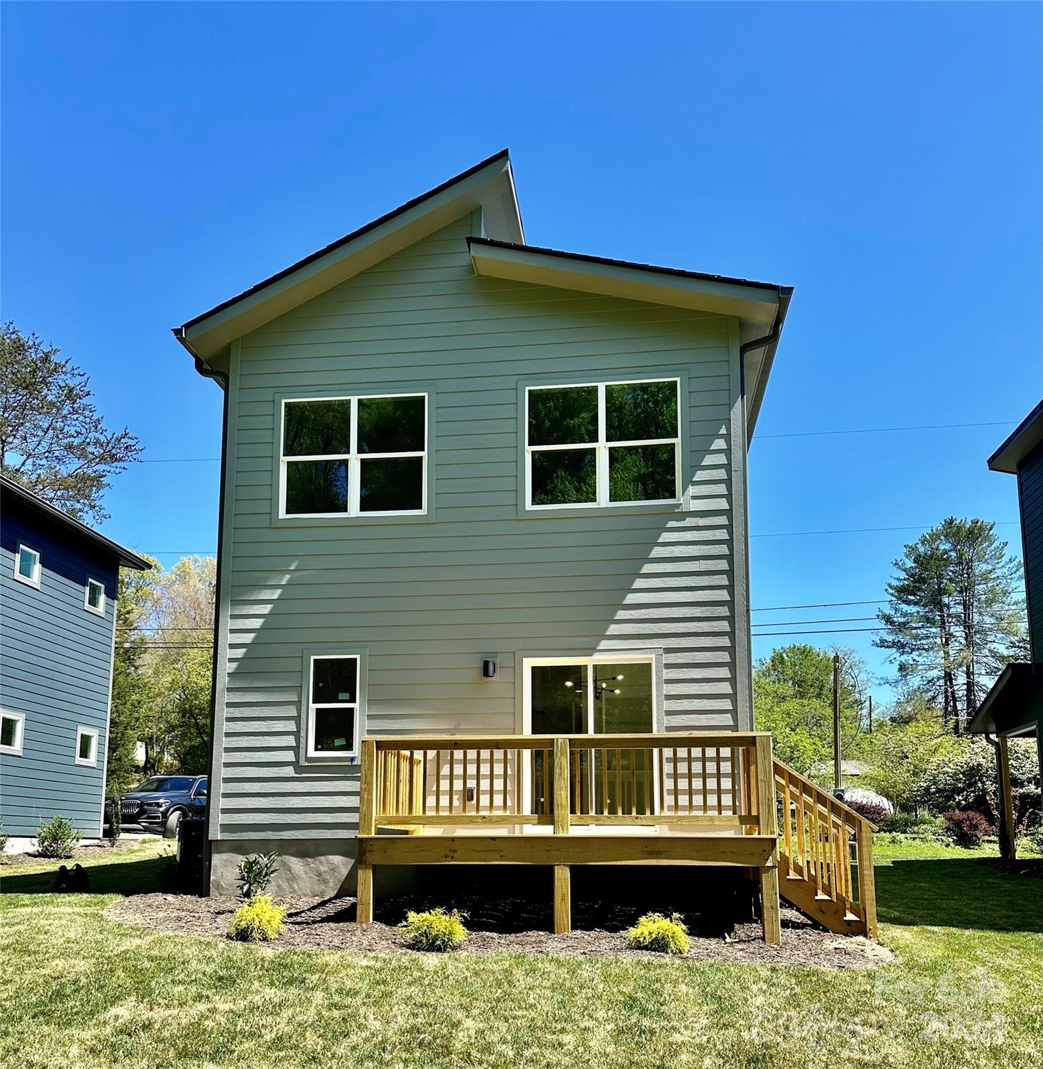 20 Cub Road, Unit 5 Asheville, NC 28806 - Photo 1 of 26 Gallery Image 1
