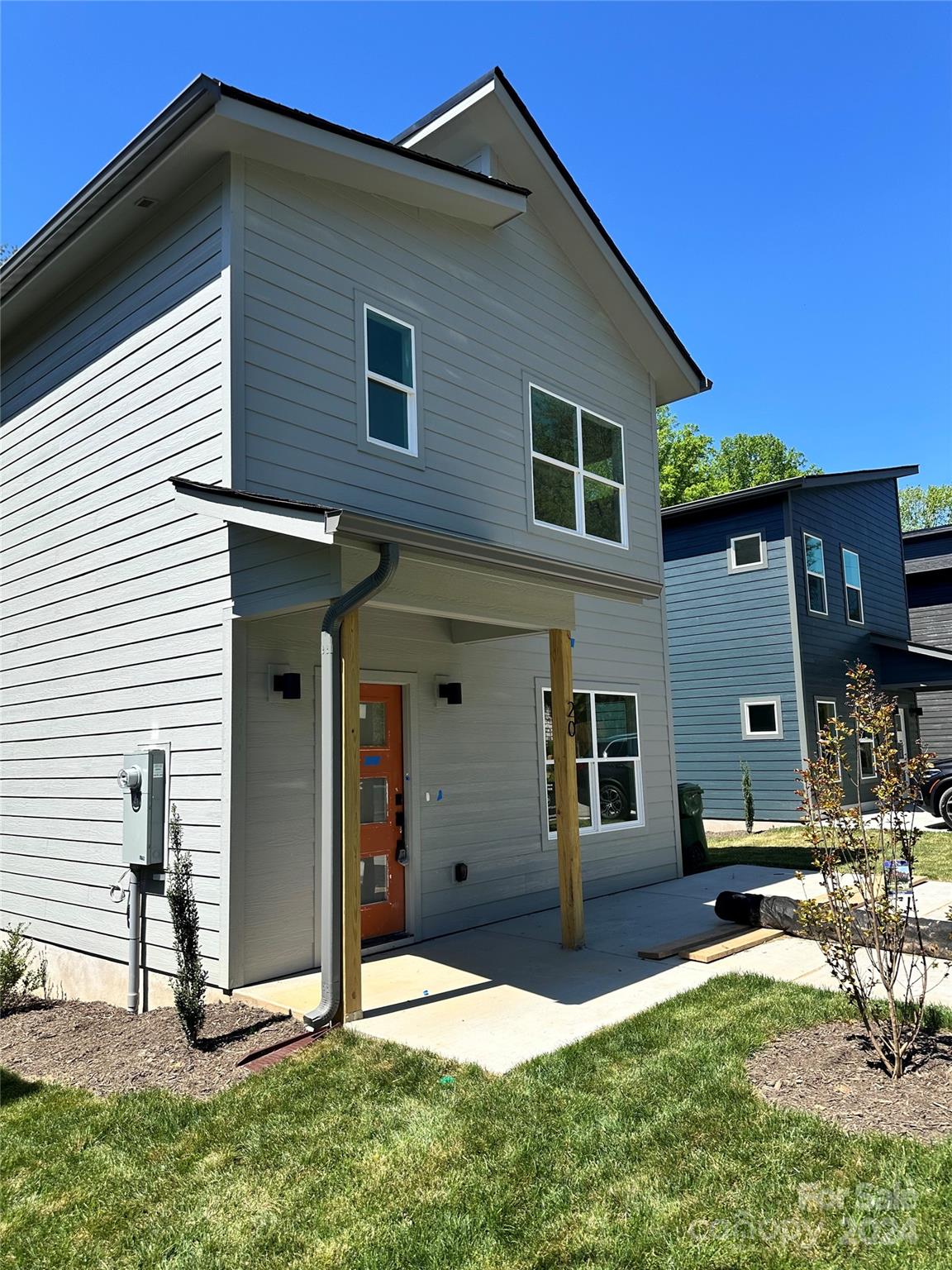 20 Cub Road, Unit 5 Asheville, NC 28806 - Photo 20 of 26 Gallery Image 20