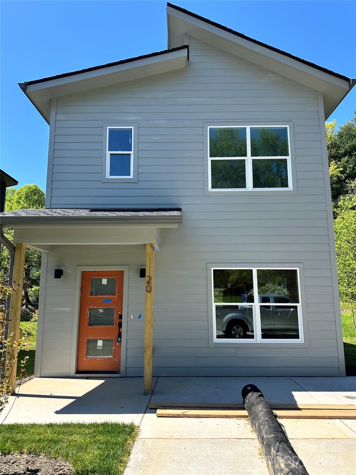 20 Cub Road, Unit 5 Asheville, NC 28806 - Photo 21 of 26 Gallery Image 21