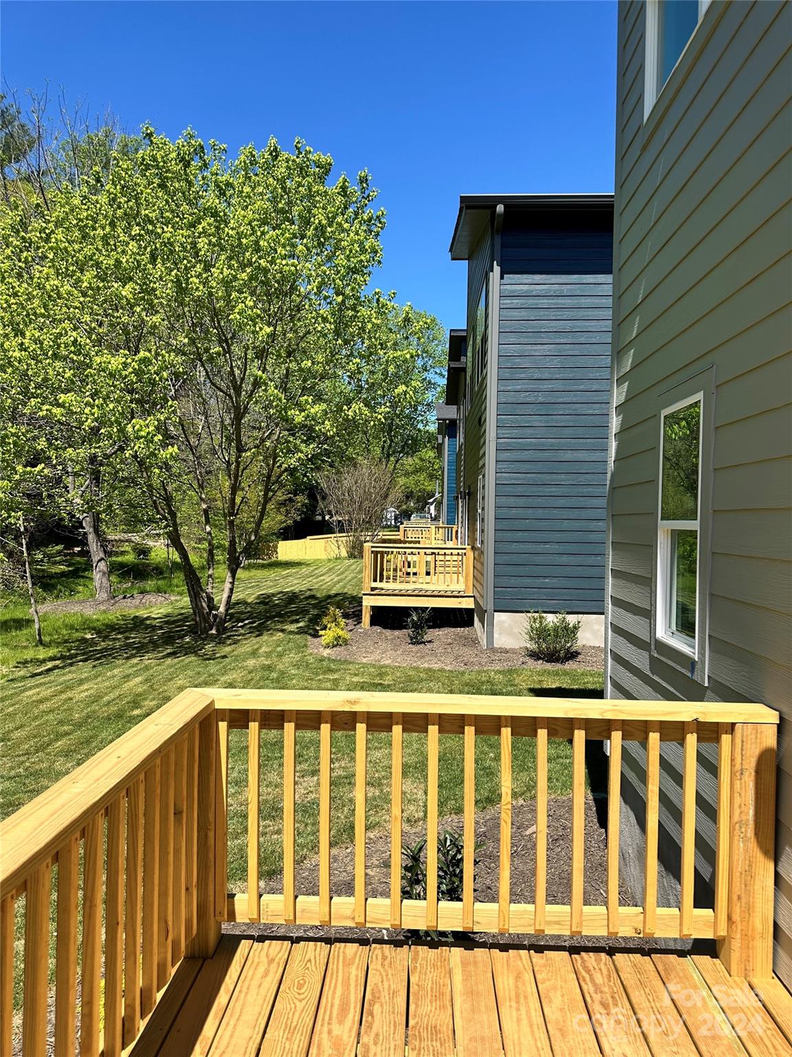 20 Cub Road, Unit 5 Asheville, NC 28806 - Photo 23 of 26 Gallery Image 23