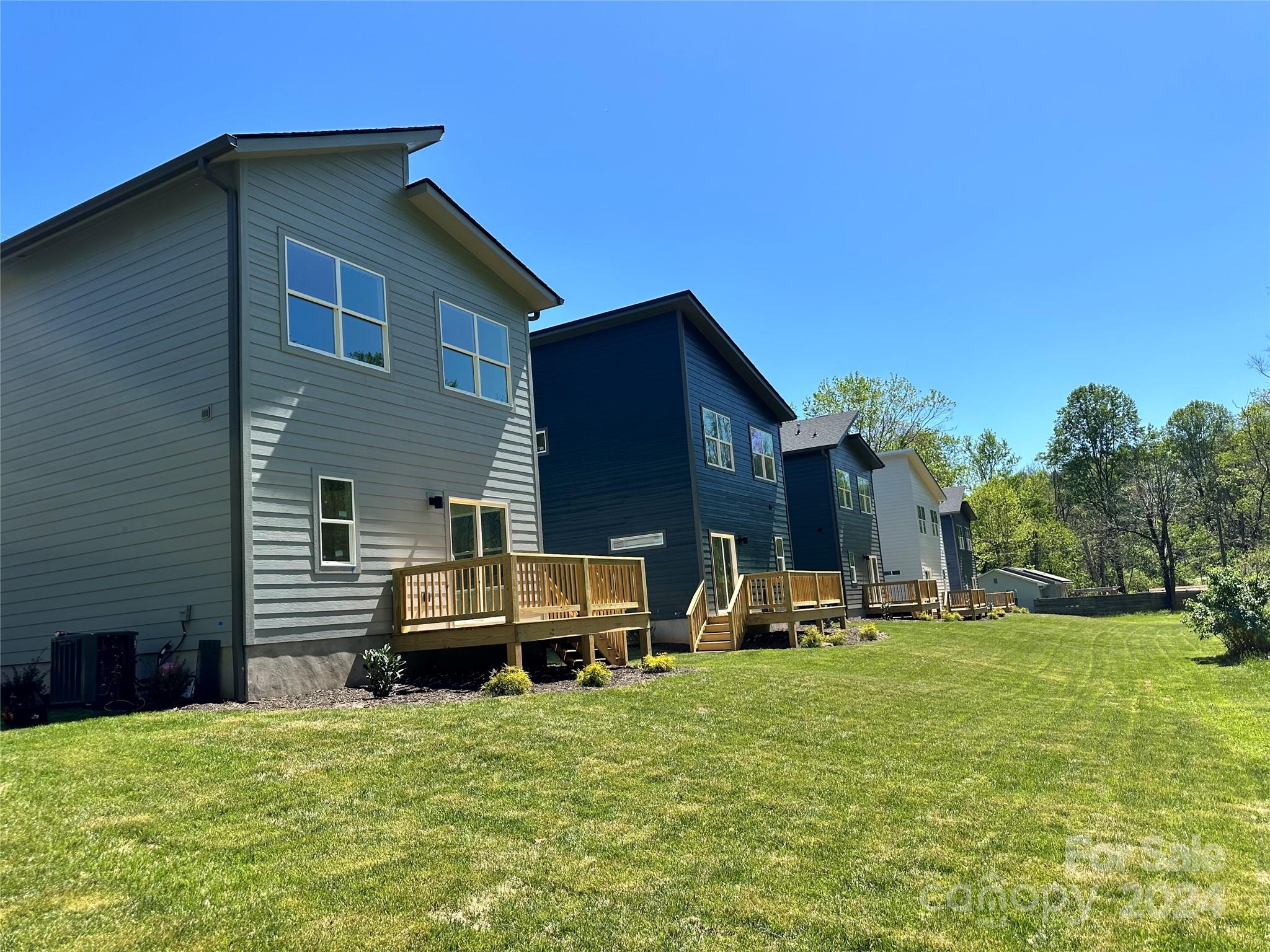 20 Cub Road, Unit 5 Asheville, NC 28806 - Photo 25 of 26 Gallery Image 25