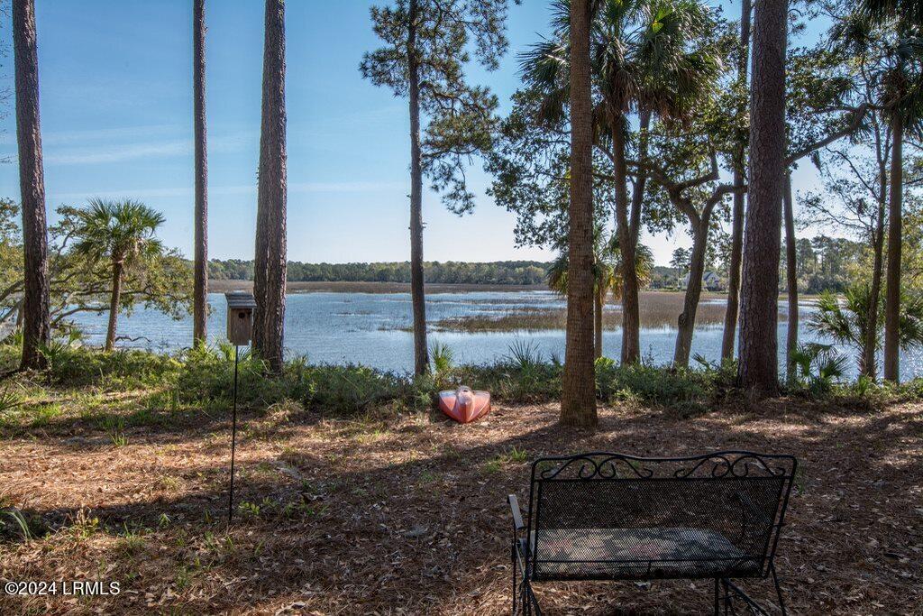 1 Winding Oak Drive Okatie, SC 29909 - Photo 15 of 30 By the marsh