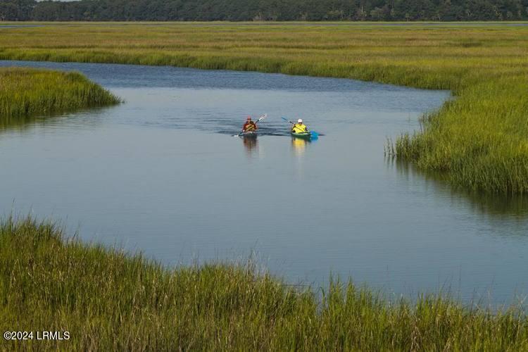 1 Winding Oak Drive Okatie, SC 29909 - Photo 19 of 30 CI Kayak