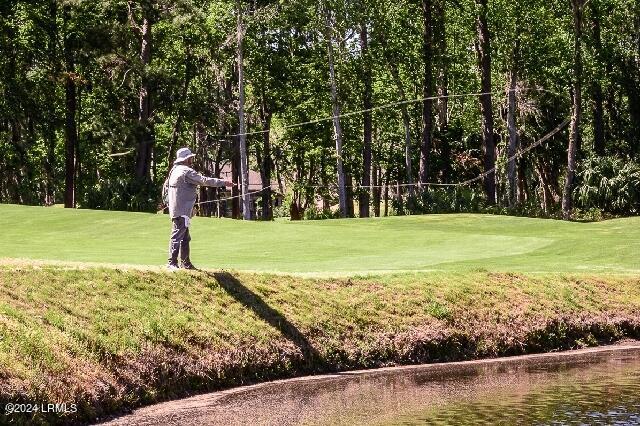 1 Winding Oak Drive Okatie, SC 29909 - Photo 26 of 30 Fly Fishing