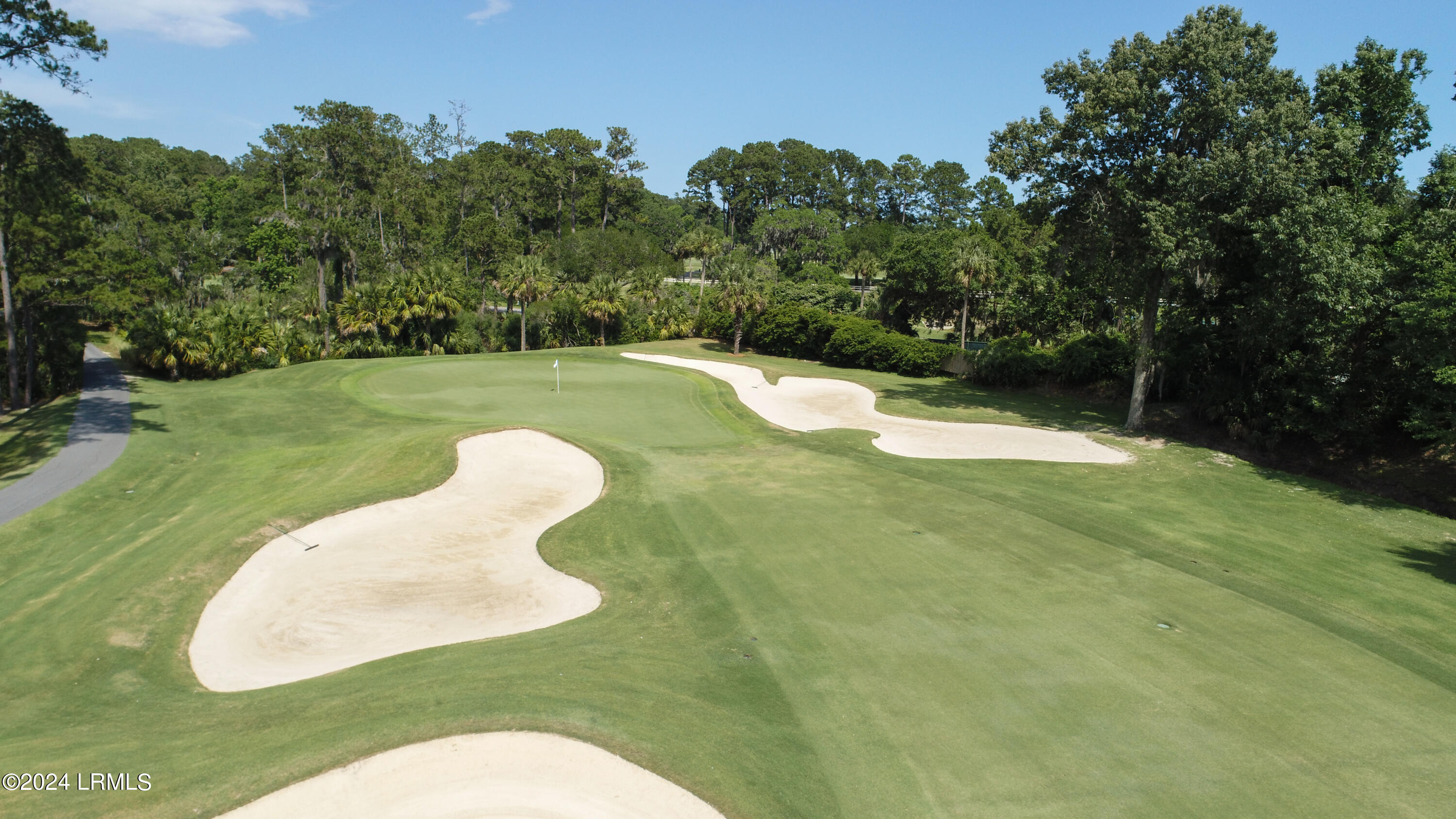 1 Winding Oak Drive Okatie, SC 29909 - Photo 8 of 30 1 Winding Oak Dr DRONE_0014