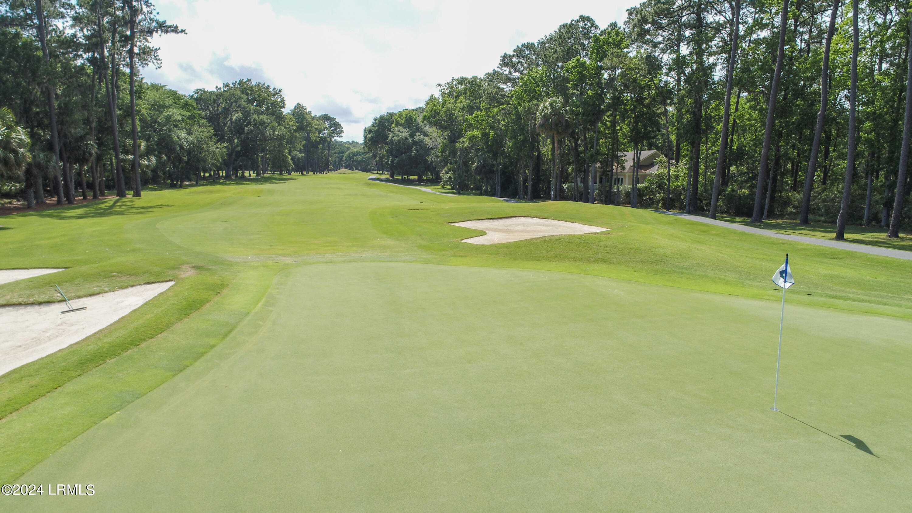 1 Winding Oak Drive Okatie, SC 29909 - Photo 9 of 30 1 Winding Oak Dr DRONE_0015
