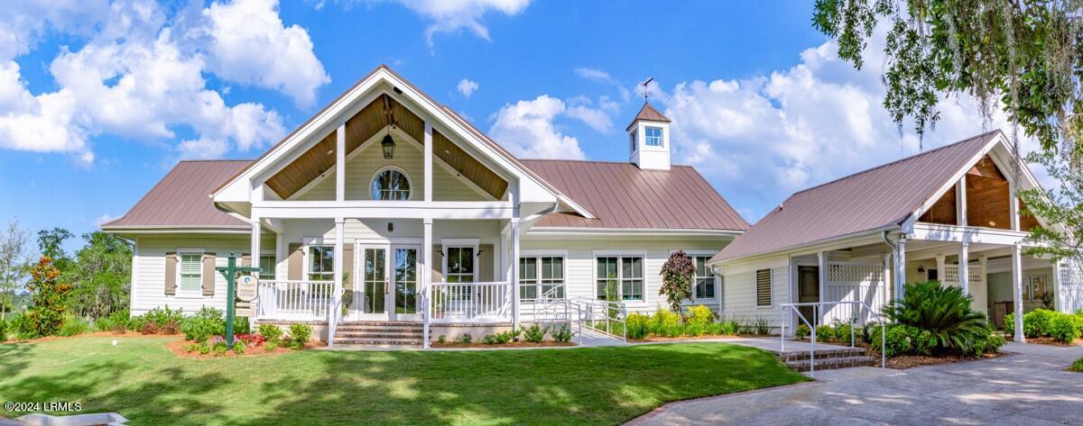 1 Winding Oak Drive Okatie, SC 29909 - Photo 10 of 30 02EFD-CG8A2948-Pano-Edit