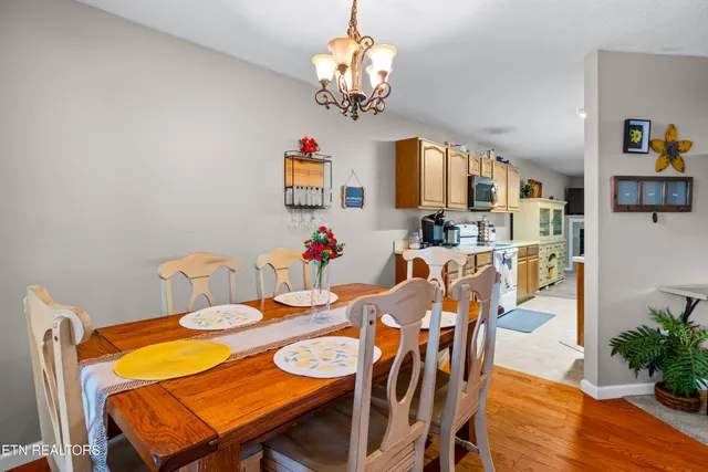 $299,900 | 209 Covington Lane, Maryville, TN 37804