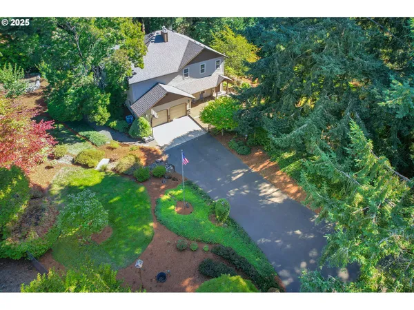 $1,386,900 | 7490 Southwest Schroeder Way, Wilsonville, OR 97070