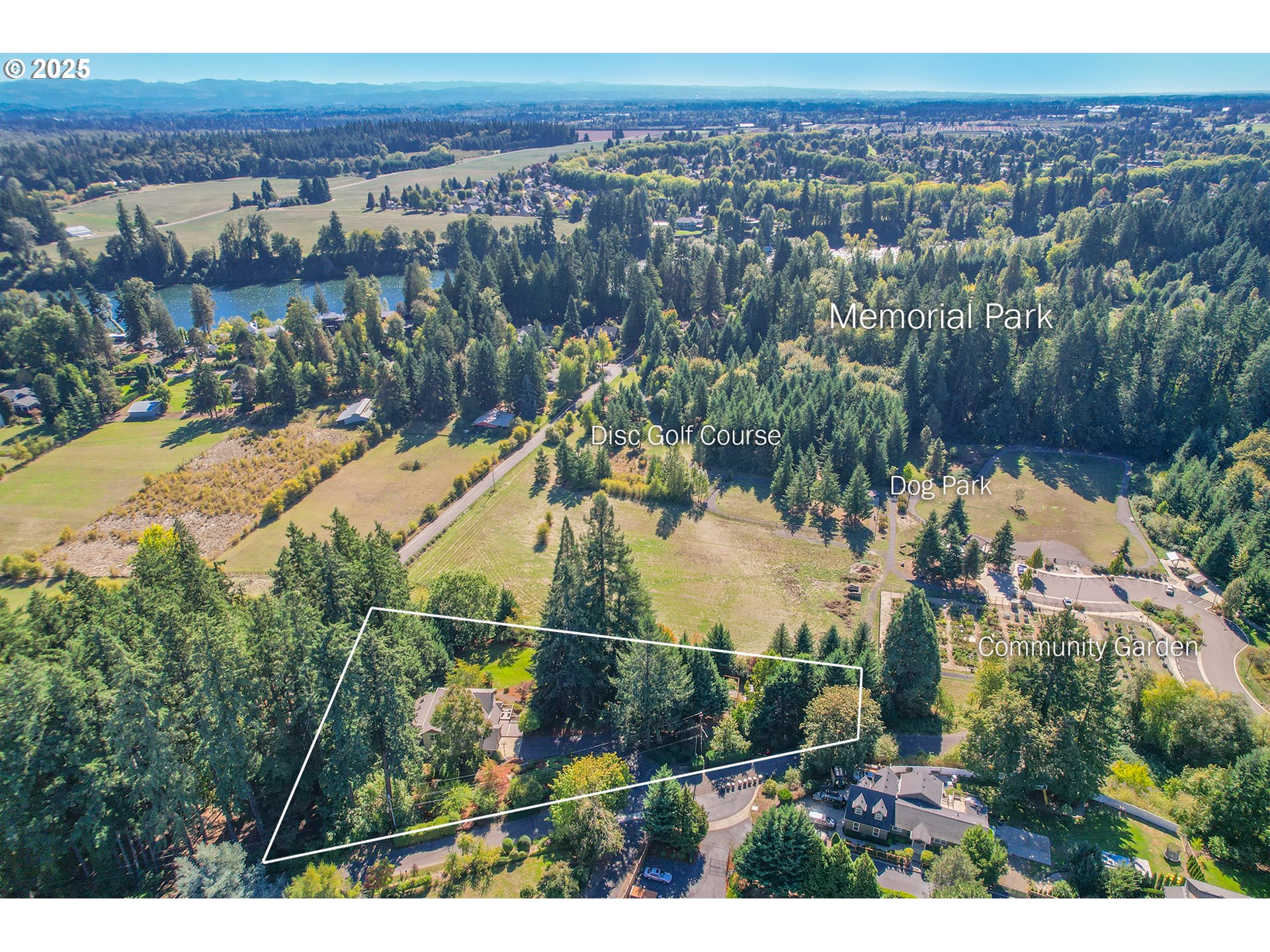 7490 Southwest Schroeder Way Wilsonville, OR 97070 - Photo 3 of 48