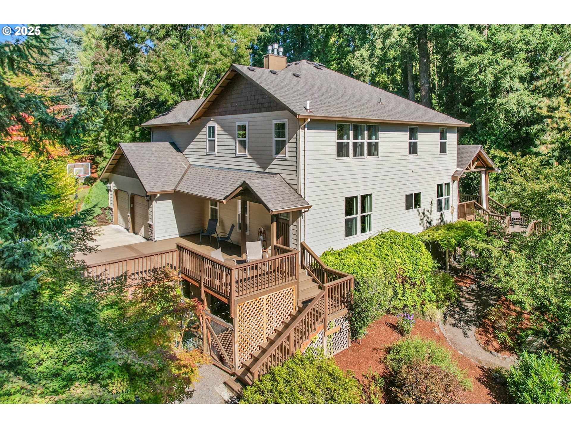 7490 Southwest Schroeder Way Wilsonville, OR 97070 - Photo 5 of 48