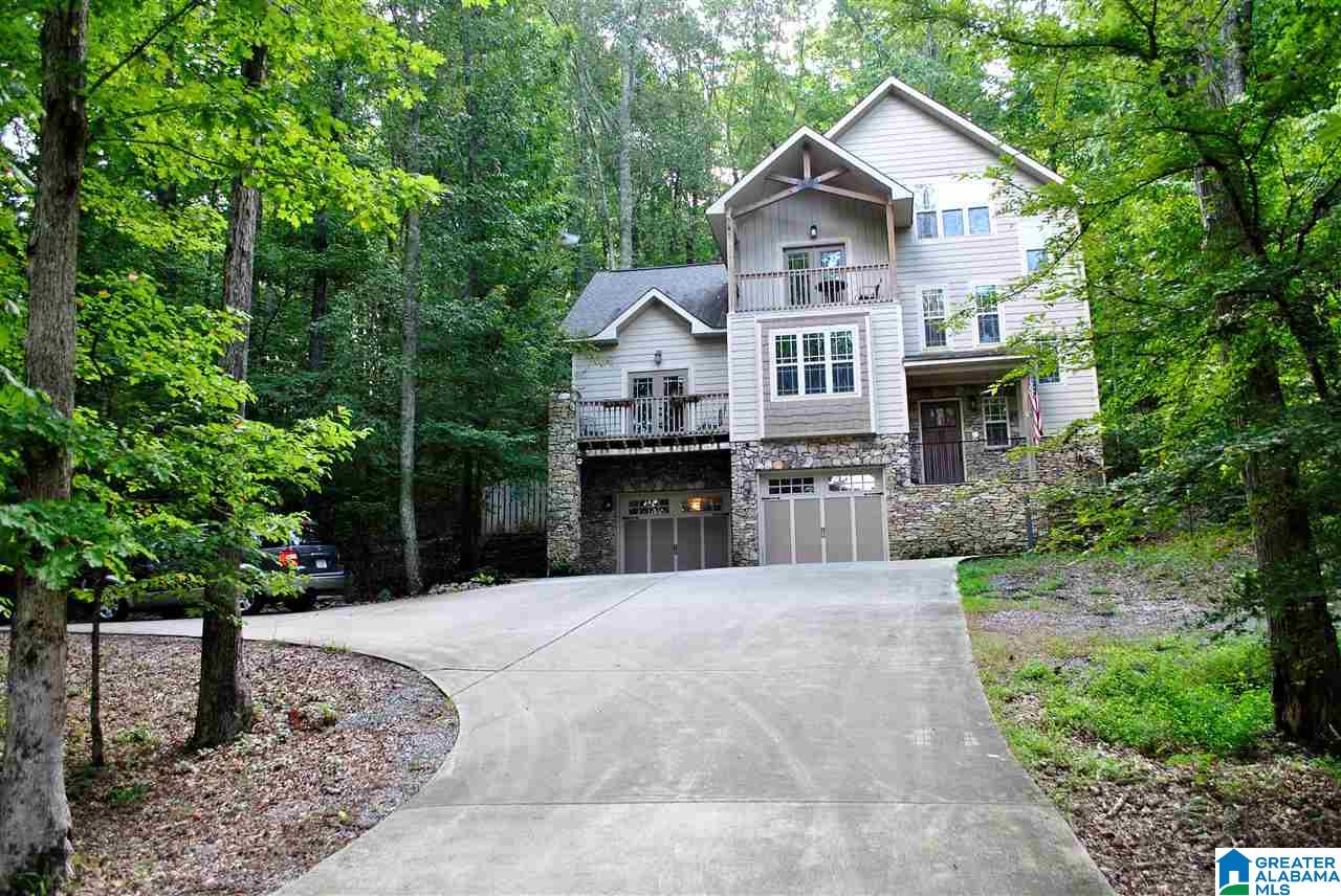 2705 Springville Boulevard Oneonta, AL 35121 - Photo 1 of 23