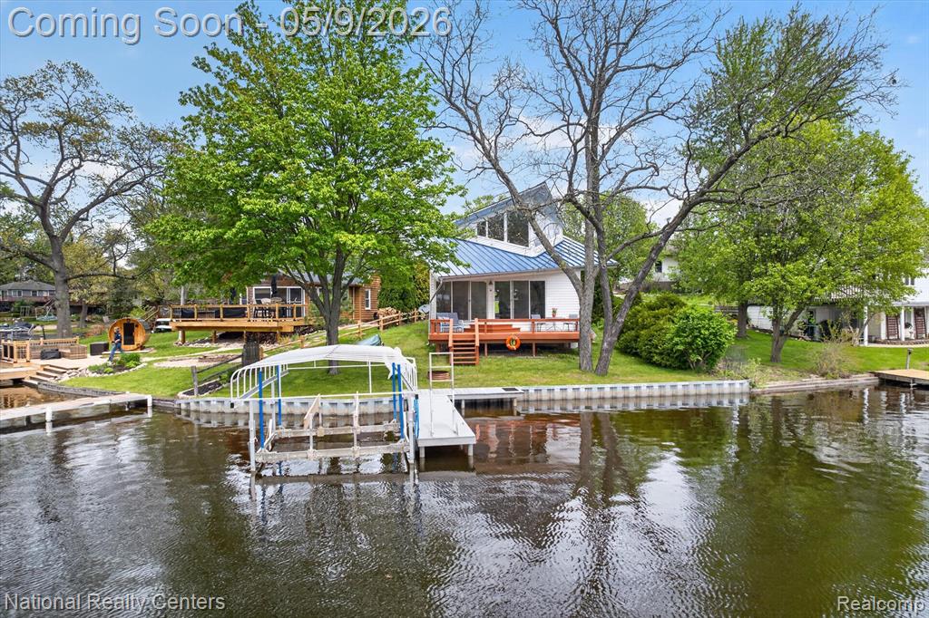 11505 Sunset Boulevard Pinckney, MI 48169 - Photo 3 of 53