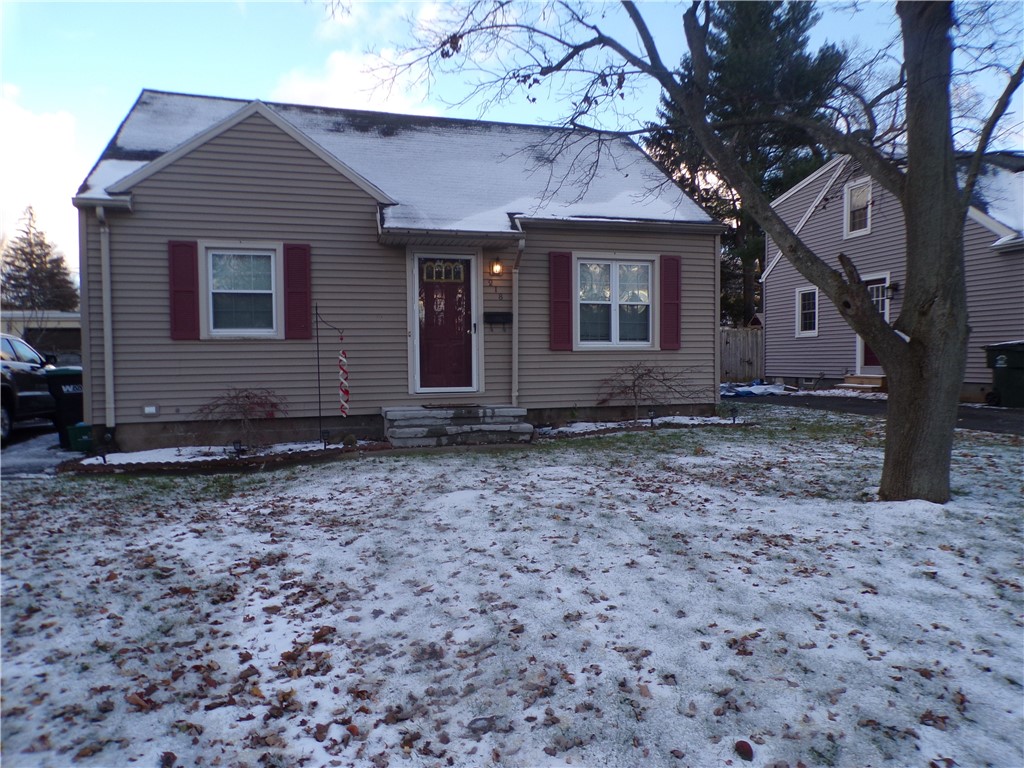 218 Glenbrook Road Greece, NY 14616 - Photo 1 of 1