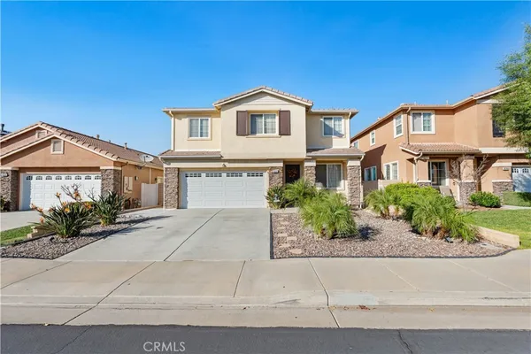 $635,000 | 26692 Rim Creek Path, Menifee, CA 92584