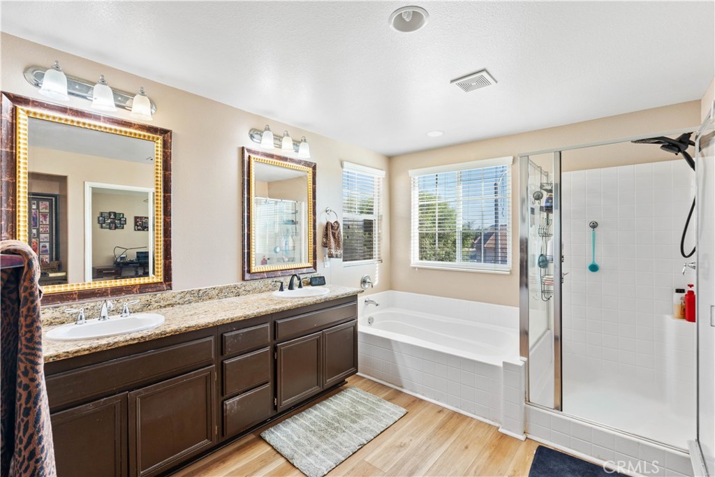 26692 Rim Creek Path Menifee, CA 92584 - Photo 28 of 43