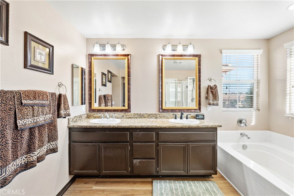 26692 Rim Creek Path Menifee, CA 92584 - Photo 29 of 43