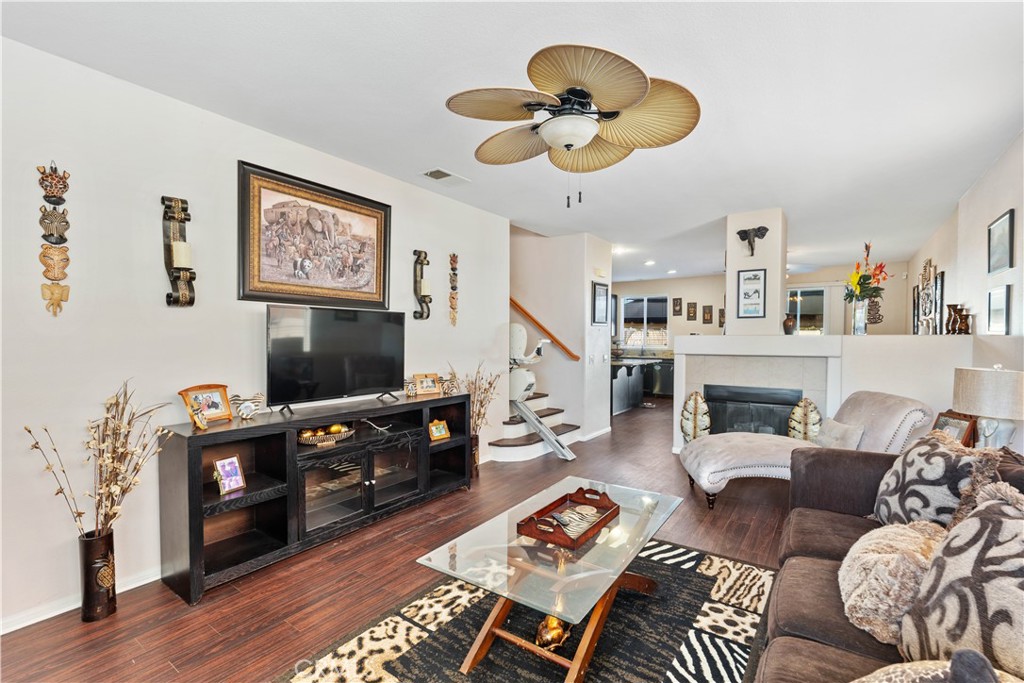 26692 Rim Creek Path Menifee, CA 92584 - Photo 3 of 43