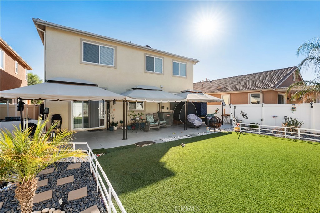 26692 Rim Creek Path Menifee, CA 92584 - Photo 35 of 43