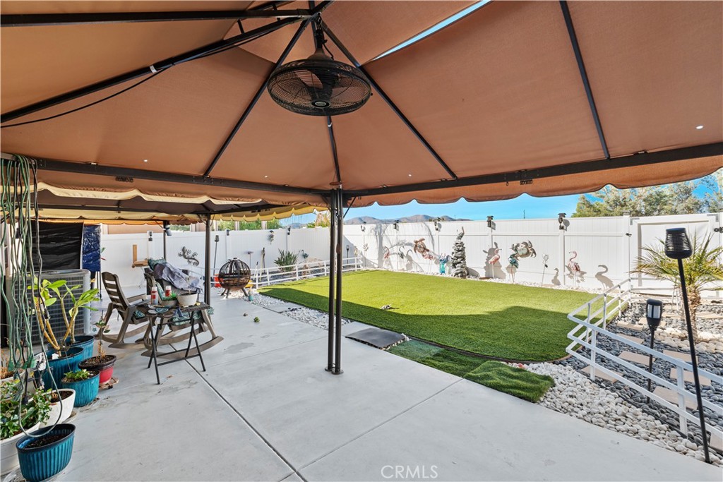 26692 Rim Creek Path Menifee, CA 92584 - Photo 36 of 43