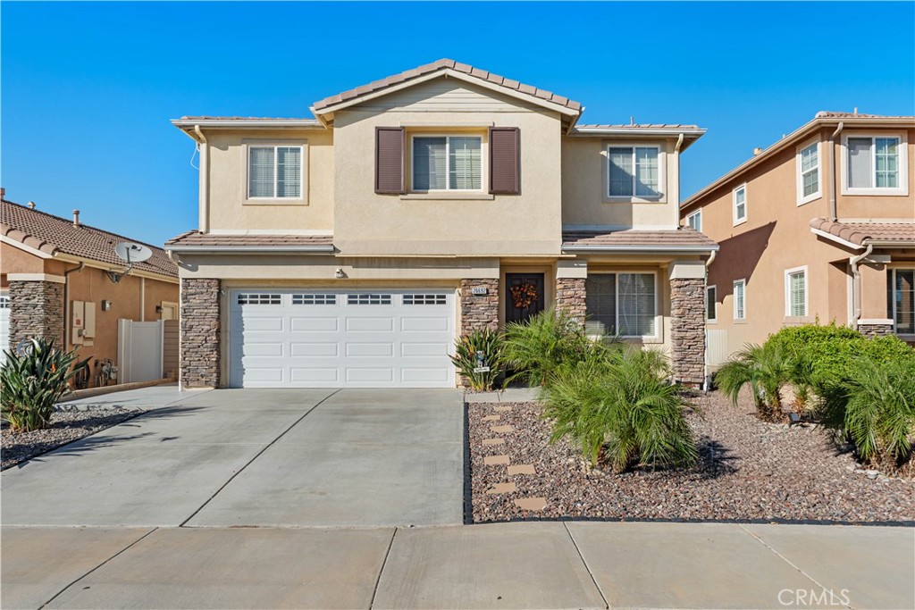 26692 Rim Creek Path Menifee, CA 92584 - Photo 7 of 43