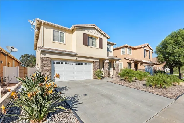 $645,000 | 26692 Rim Creek Path, Menifee, CA 92584