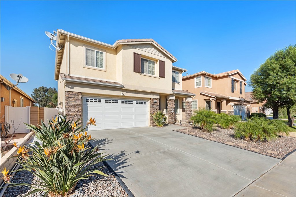 26692 Rim Creek Path Menifee, CA 92584 - Photo 8 of 43
