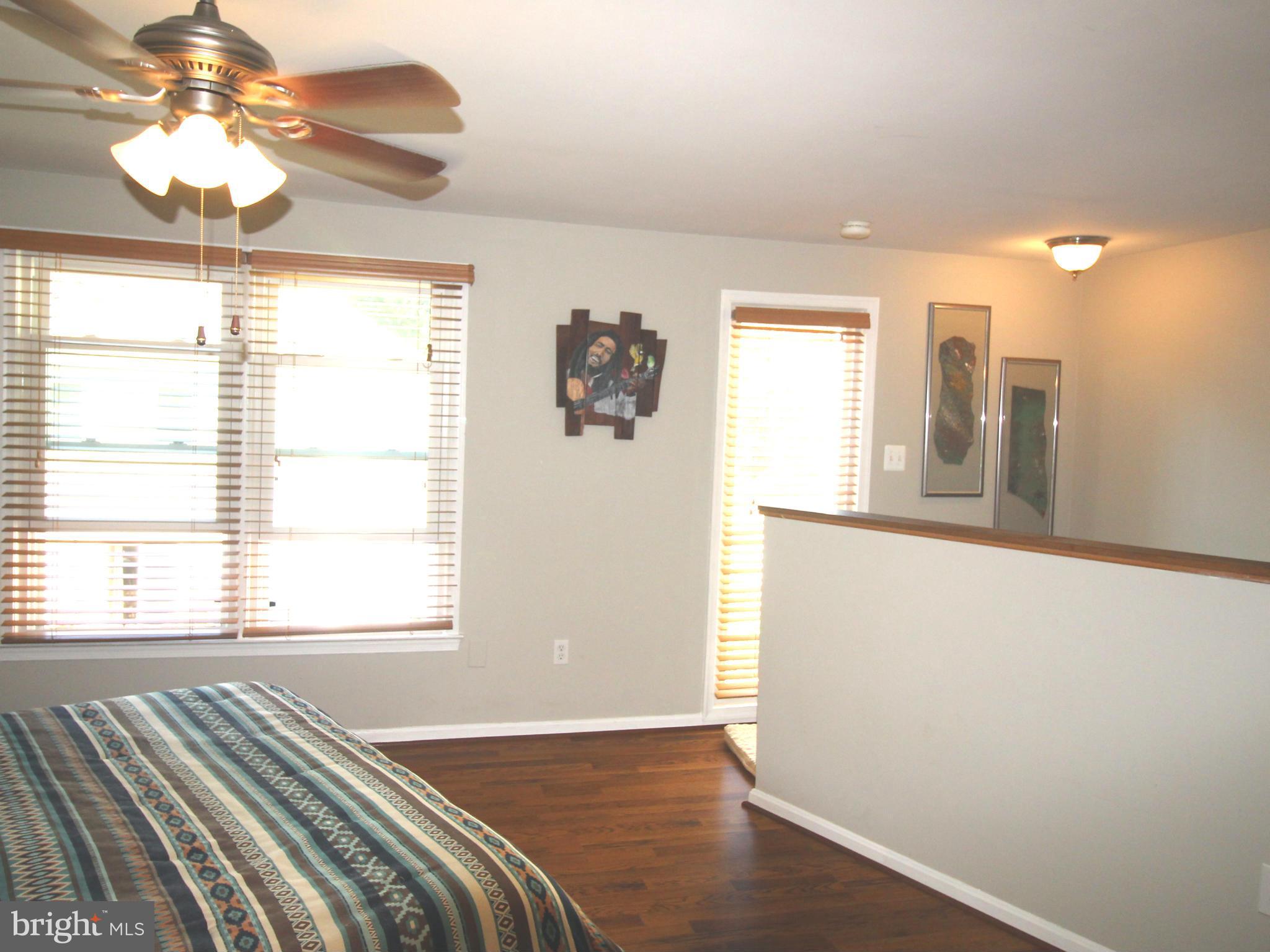 11186 Silentwood Lane Reston, VA 20191 - Photo 12 of 30 Bedroom (Master)