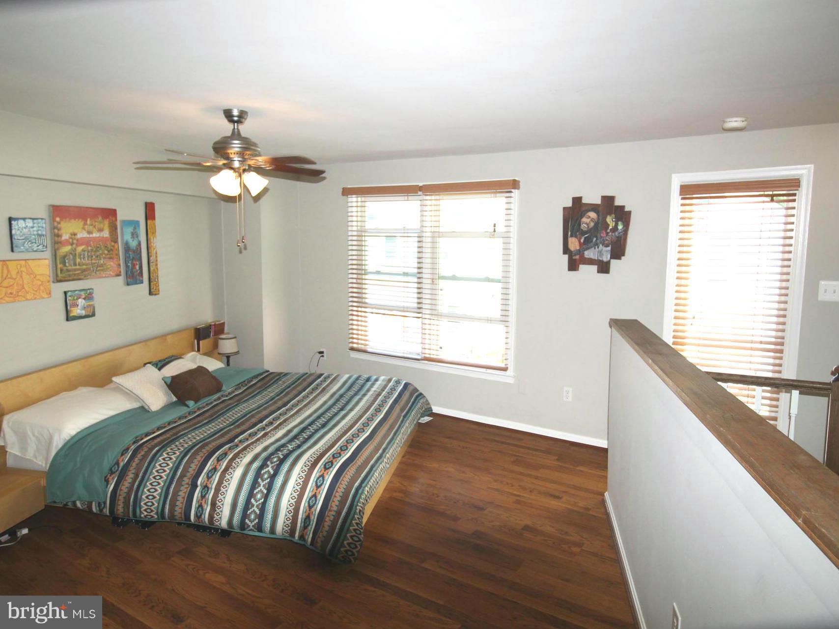 11186 Silentwood Lane Reston, VA 20191 - Photo 13 of 30 Bedroom (Master)