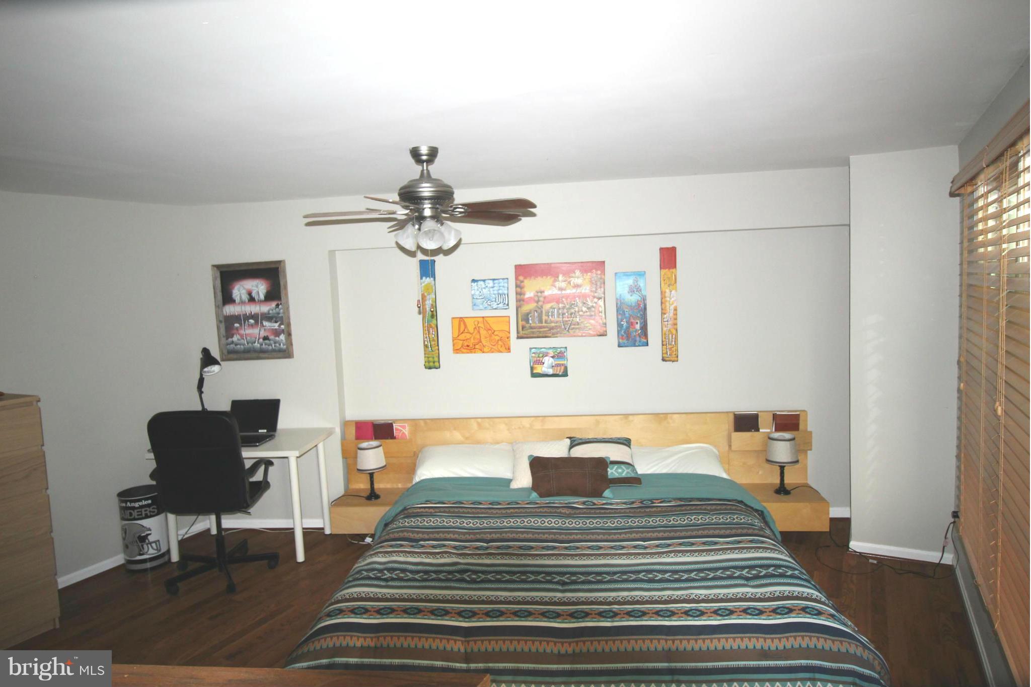 11186 Silentwood Lane Reston, VA 20191 - Photo 14 of 30 Bedroom (Master)