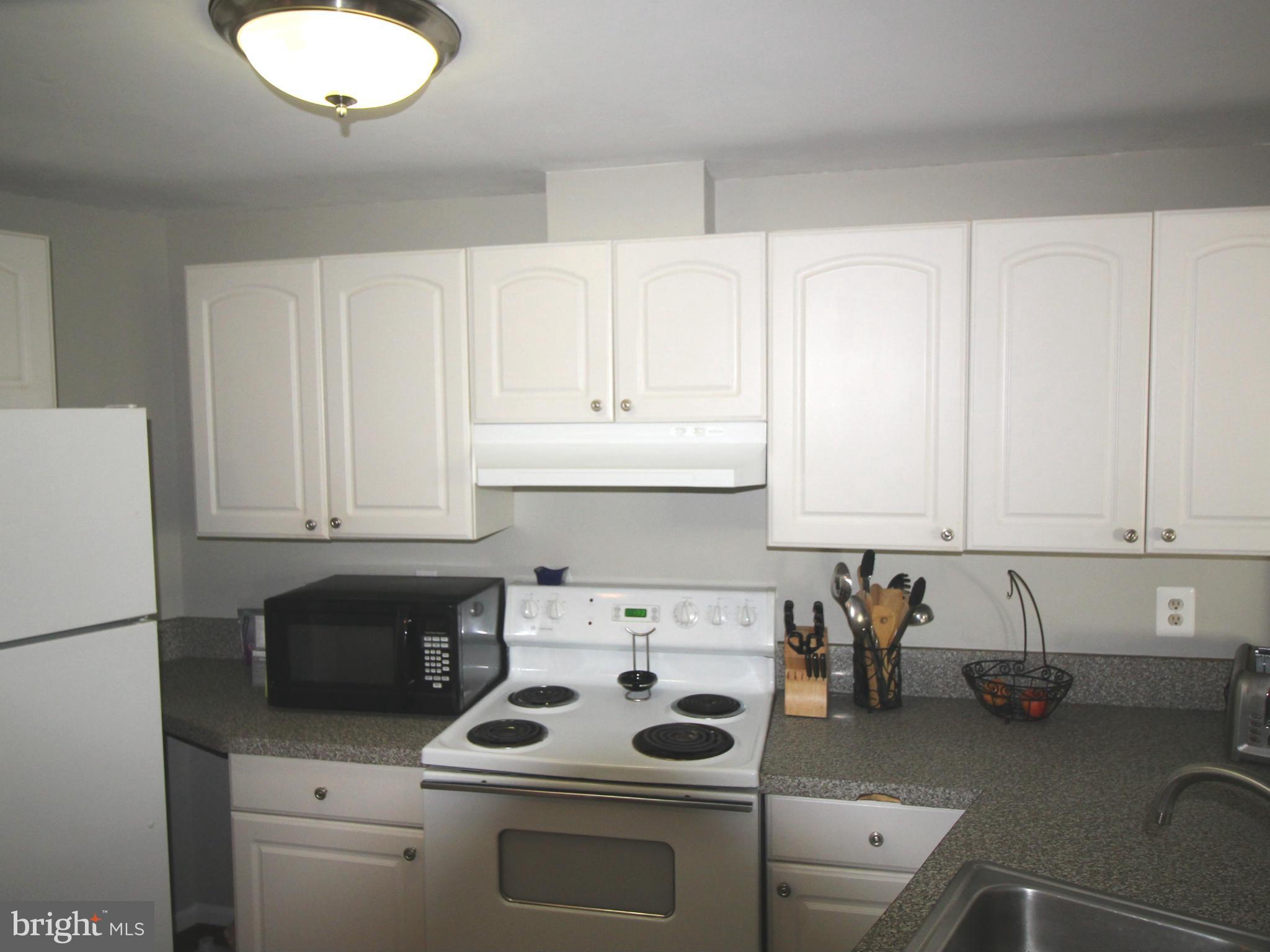 11186 Silentwood Lane Reston, VA 20191 - Photo 4 of 30 Kitchen