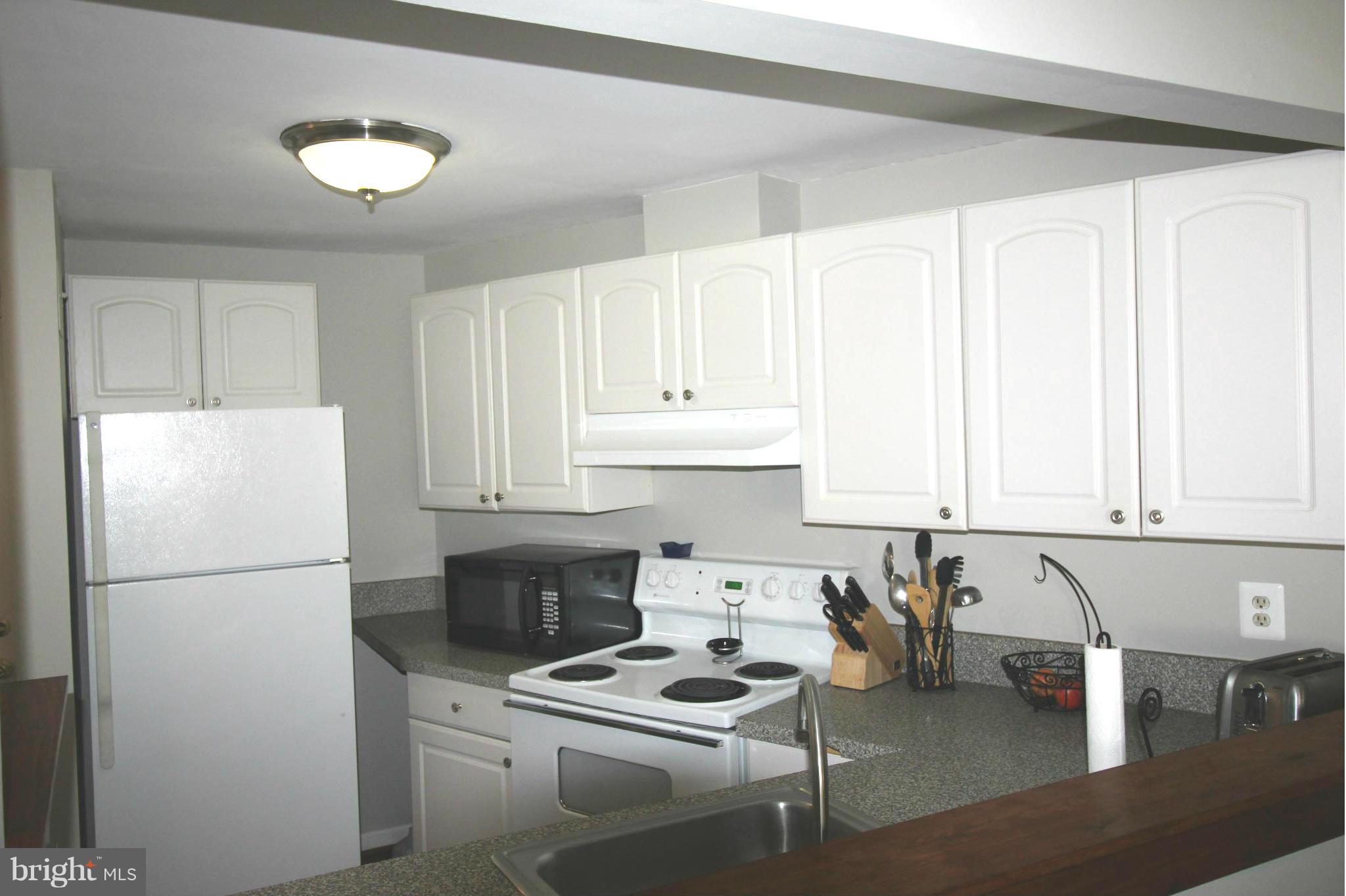 11186 Silentwood Lane Reston, VA 20191 - Photo 5 of 30 Kitchen