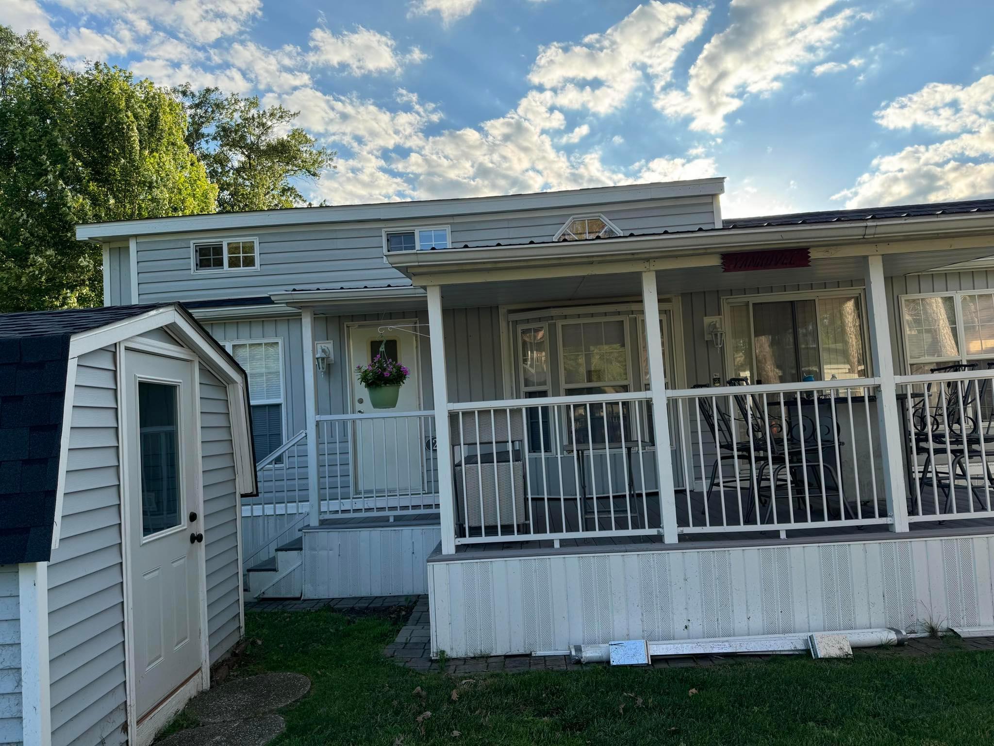 1663 Us Highway, Unit 22 St. Croix Falls, WI 54024 - Photo 11 of 12