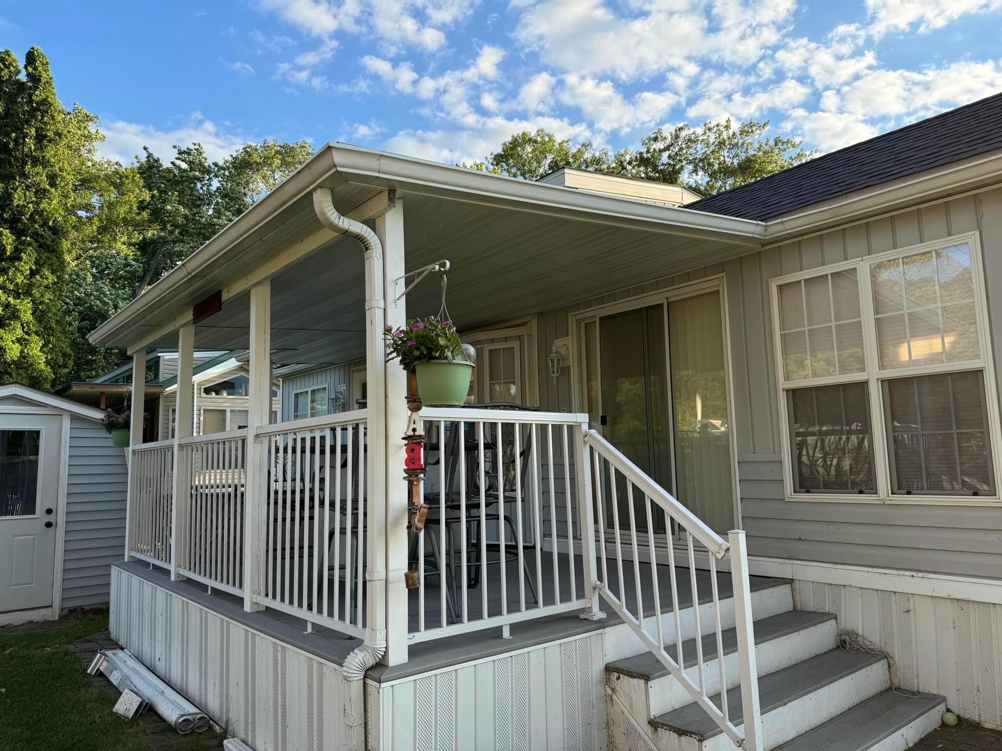 1663 Us Highway, Unit 22 St. Croix Falls, WI 54024 - Photo 12 of 12