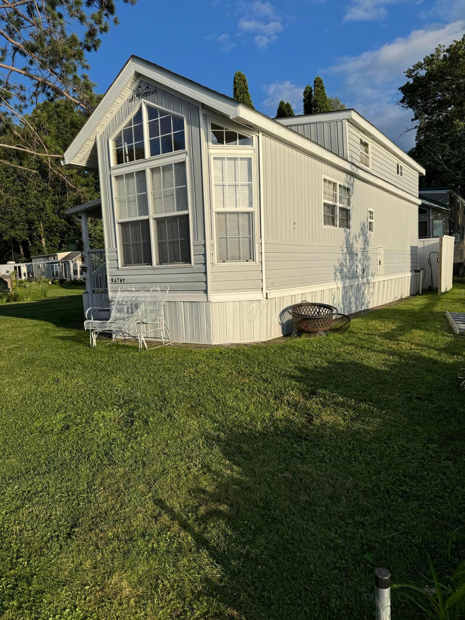 1663 Us Highway, Unit 22 St. Croix Falls, WI 54024 - Photo 2 of 12